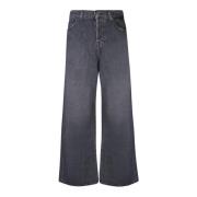 Jeans 7 For All Mankind , Gray , Dames