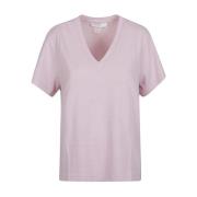 T-Shirts IRO , Pink , Dames