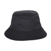 Hats Burberry , Black , Heren