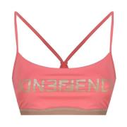 Underwear Fendi , Pink , Dames