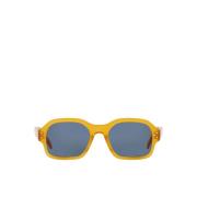 Sunglasses Celine , Yellow , Heren