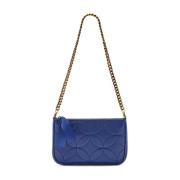 Handbags Maliparmi , Blue , Dames