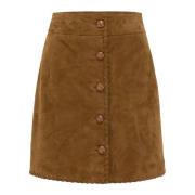 Paloma ROK MVP wardrobe , Brown , Dames