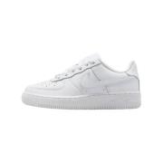 Stijlvolle Damessneakers Nike , White , Dames