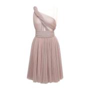 Dresses Dolce & Gabbana , Pink , Dames