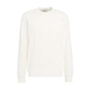 Sweatshirts Golden Goose , White , Heren