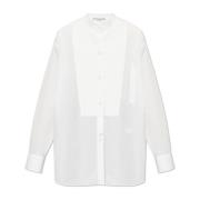 Oversized shirt Stella McCartney , White , Dames