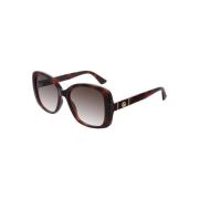 Sunglasses Gucci , Multicolor , Dames