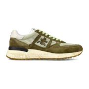 Sneakers Premiata , Green , Heren