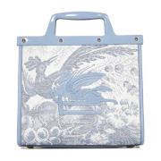 Handbags Etro , Blue , Dames