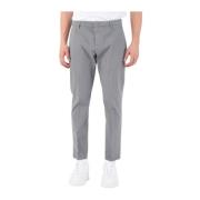 Chinos Dondup , Gray , Heren