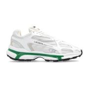 L003 sneakers Lacoste , White , Heren