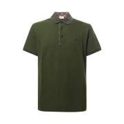 Polo Shirts Etro , Green , Heren