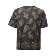 T-Shirts Etro , Multicolor , Heren