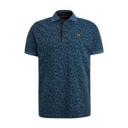 PME Legend Polo Ppss2402852 PME Legend , Blue , Heren