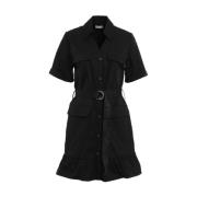 Dresses Liu Jo , Black , Dames