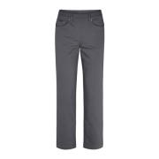 Slim-fit Trousers LauRie , Gray , Dames