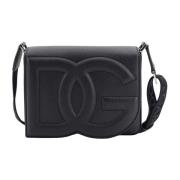 Shoulder Bags Dolce & Gabbana , Black , Heren