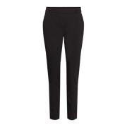 Slim-fit Trousers LauRie , Black , Dames