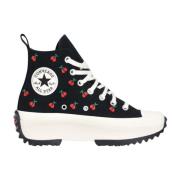 Sneakers Converse , Multicolor , Dames