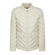 Jackets Woolrich , Beige , Dames