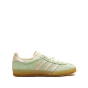 Sneakers Adidas , Green , Dames