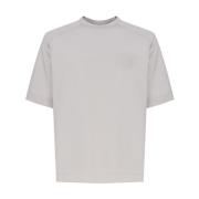 T-Shirts Emporio Armani , Beige , Heren