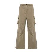 Wide Trousers Our Legacy , Green , Heren