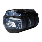 Weekend Bags The North Face , Blue , Unisex