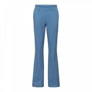 Andco woman Charlie twill bl &Co Woman , Blue , Dames