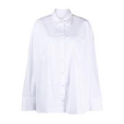 Shirts Remain Birger Christensen , White , Dames