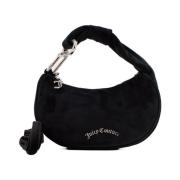 Handbags Juicy Couture , Black , Dames