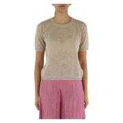 Knitwear Maliparmi , Beige , Dames