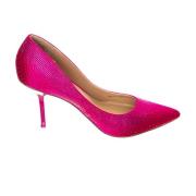 Pumps Steve Madden , Purple , Dames