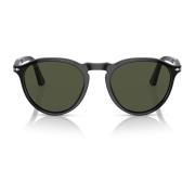 Sunglasses Persol , Black , Heren