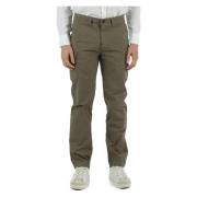 Trousers North Sails , Green , Heren