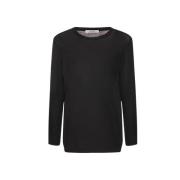 Knitwear Lemaire , Black , Heren