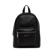 Backpacks Replay , Black , Dames