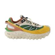 Sneakers Moncler , Multicolor , Heren