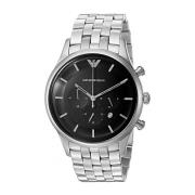 Watches Emporio Armani , Gray , Heren