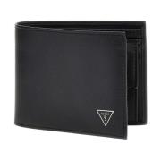 Wallets Cardholders Guess , Black , Heren