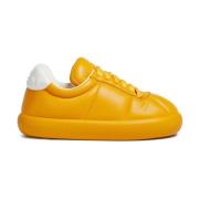 Sneakers Marni , Orange , Heren