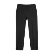 Chinos Incotex , Black , Dames