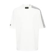 T-Shirts Y-3 , White , Heren