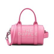 Handbags Marc Jacobs , Pink , Dames