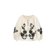 Blouses Summum Woman , Beige , Dames