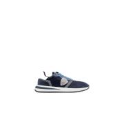 Sneakers Philippe Model , Blue , Heren