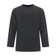 Sweatshirts Maison Margiela , Black , Dames