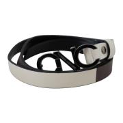 Belts Costume National , Black , Heren