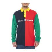 Polo Shirts Karl Kani , Multicolor , Heren